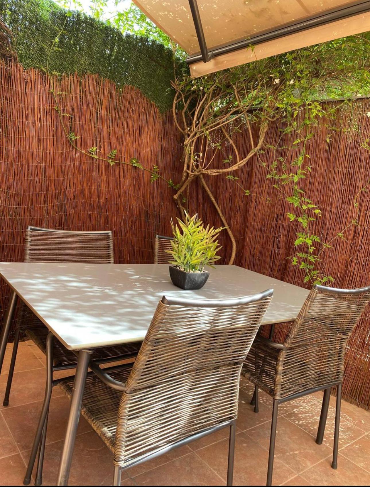 Arruzafa Home Cordoba Exterior photo