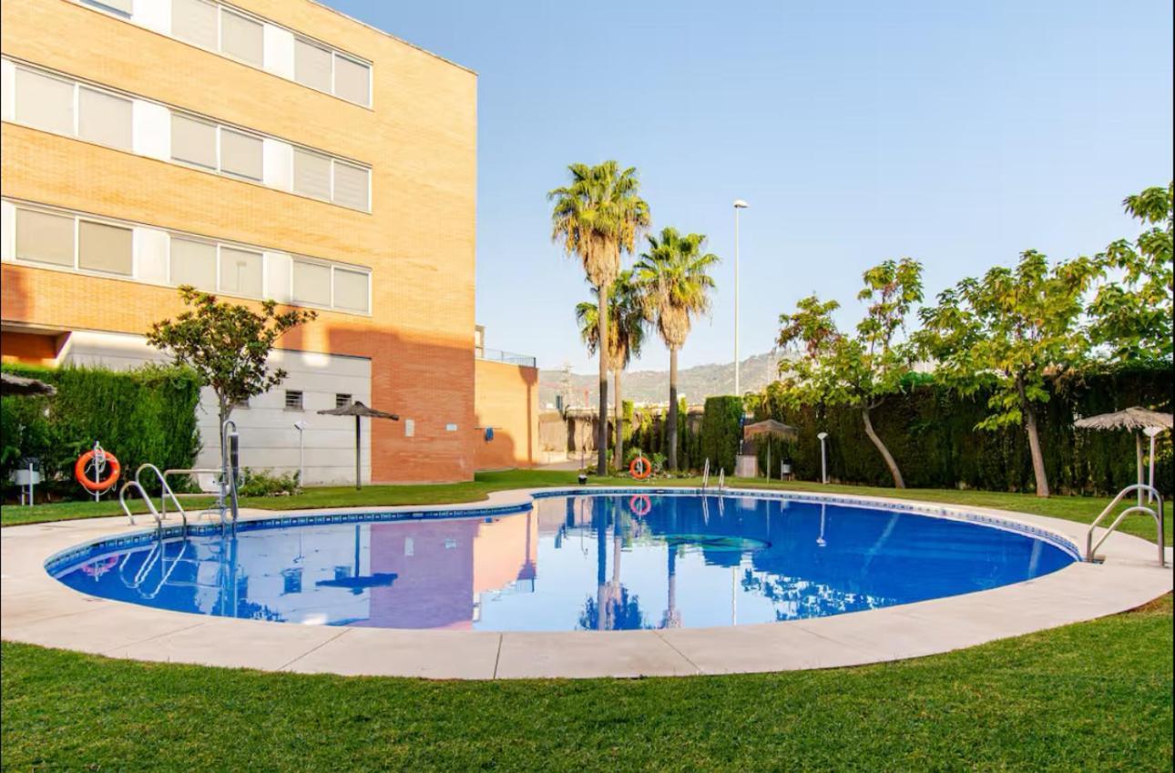 Arruzafa Home Cordoba Exterior photo