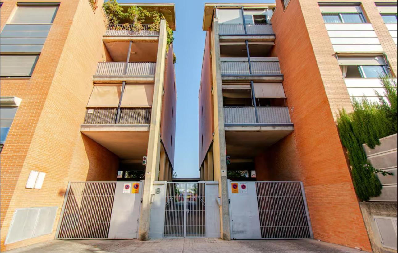 Arruzafa Home Cordoba Exterior photo