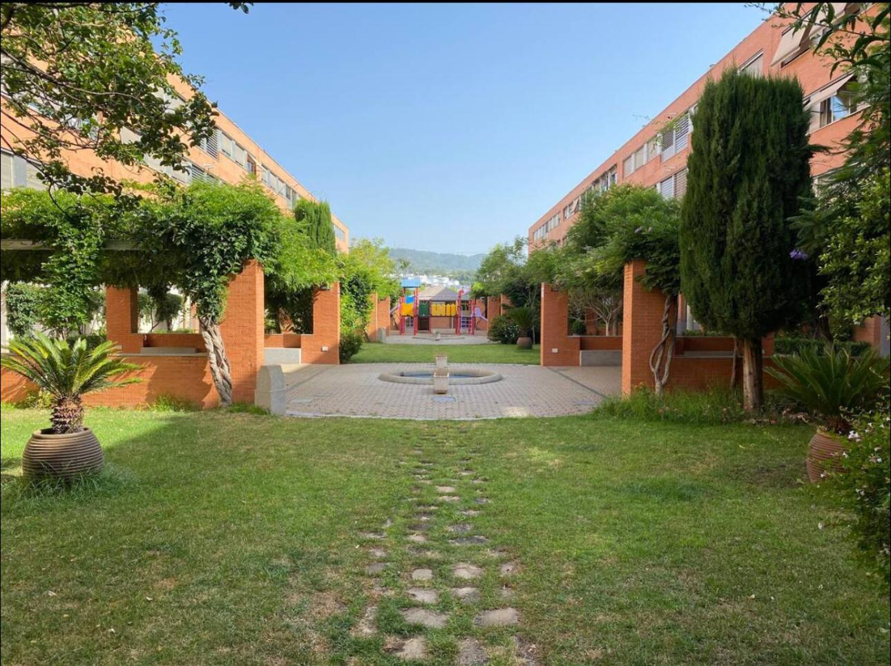 Arruzafa Home Cordoba Exterior photo