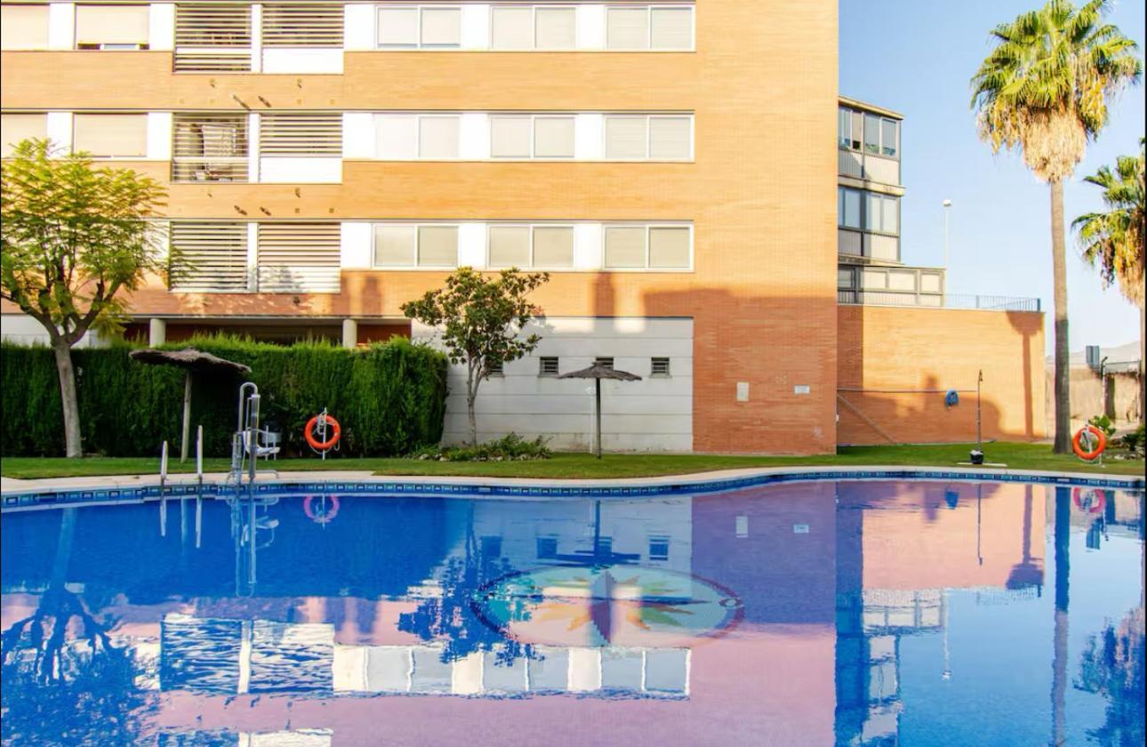 Arruzafa Home Cordoba Exterior photo